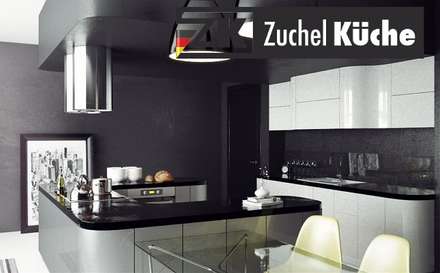 Küchen Ideen, Design, Gestaltung und Bilder | homify