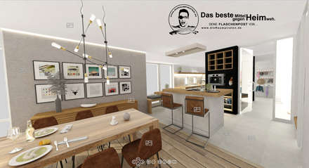 Esszimmer Einrichtung, Ideen, Inspiration und Bilder | homify