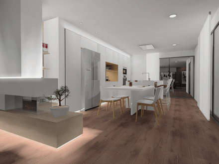 Cocinas: Ideas, diseños y decoración | homify