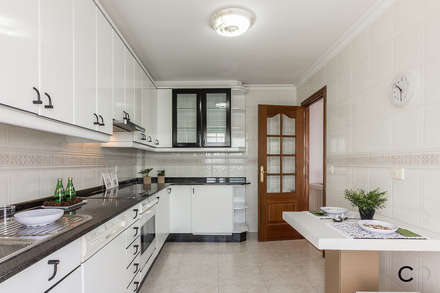 Cocinas: Ideas, diseños y decoración | homify