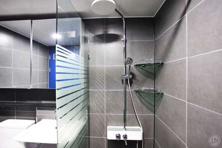 Badezimmer Ideen, Design und Bilder | homify
