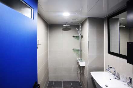 Badezimmer Ideen, Design und Bilder | homify