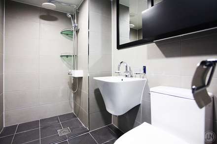 Badezimmer Ideen, Design und Bilder | homify
