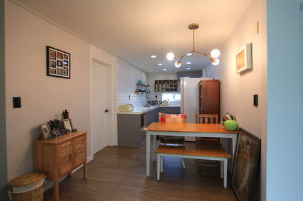 Esszimmer Einrichtung, Ideen, Inspiration und Bilder | homify