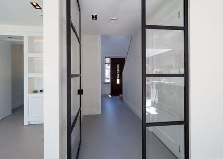 Gang & Hal: design, ideeën, inspiratie en foto\'s | homify Gang & Hal: design, ideeën, inspiratie en foto\'s | homify