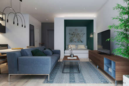 Schlafzimmer Einrichtung, Inspiration und Bilder | homify