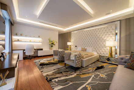 Dormitorios - Ideas, diseños y decoración | homify