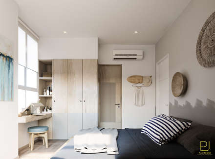 Schlafzimmer Einrichtung, Inspiration und Bilder | homify