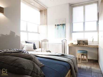 Schlafzimmer Einrichtung, Inspiration und Bilder | homify