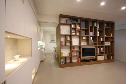 Soggiorno: Idee, immagini e decorazione | homify Soggiorno: Idee, immagini e decorazione | homify