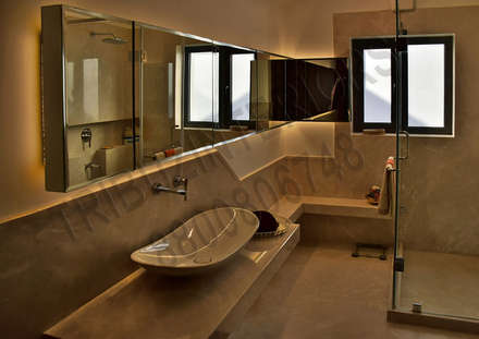 Badezimmer Ideen, Design und Bilder | homify