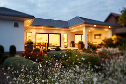 Garten, Gartengestaltung, Ideen und Bilder | homify