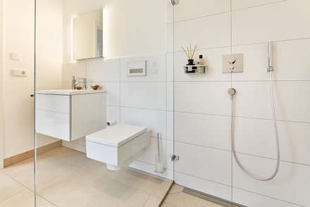 Badezimmer Ideen, Design und Bilder | homify