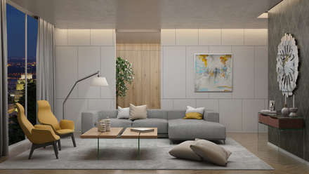 Imágenes de Decoración y Diseño de Interiores | homify