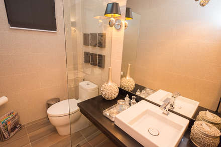 Baños: Ideas, diseños y decoración | homify