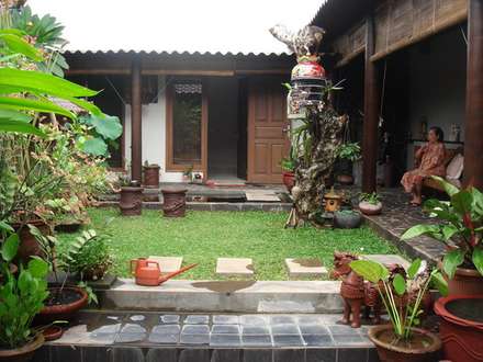 Garten, Gartengestaltung, Ideen und Bilder | homify