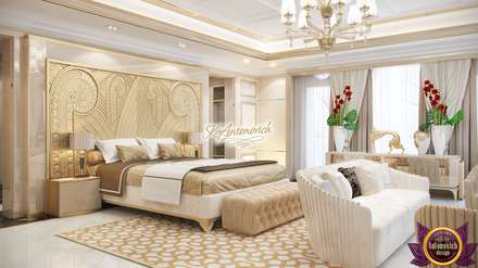 Bedroom design  ideas inspiration pictures homify