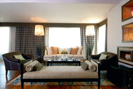 Wohnzimmer Einrichtung, Design, Inspiration und Bilder | homify