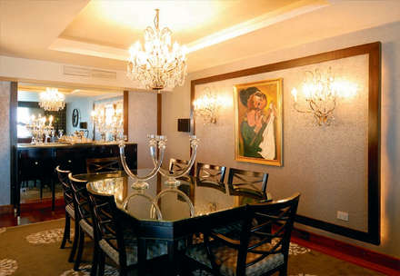 Esszimmer Einrichtung, Ideen, Inspiration und Bilder | homify