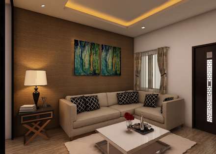 Living Room design ideas, interiors & pictures | homify Living Room design ideas, interiors & pictures | homify