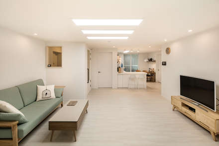 Wohnideen, Interior Design, Einrichtungsideen & Bilder | homify