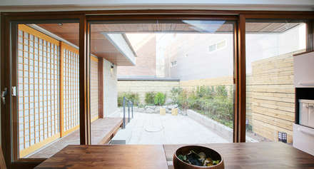 Asiatischer Stil - Einrichtungsideen, Design & Bilder | homify