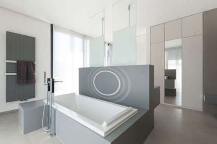 Badezimmer Ideen, Design und Bilder | homify