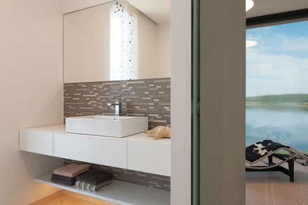 Badezimmer Ideen, Design und Bilder | homify