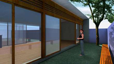 Ventanas de madera: Ideas, imágenes y decoración │homify