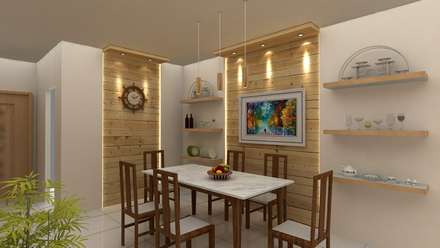 Esszimmer Einrichtung, Ideen, Inspiration und Bilder | homify