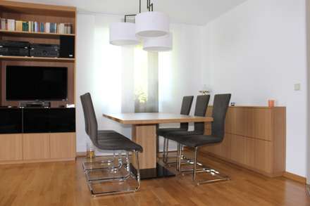 Esszimmer Einrichtung, Ideen, Inspiration und Bilder | homify