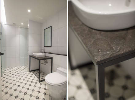 Baños: Ideas, diseños y decoración | homify