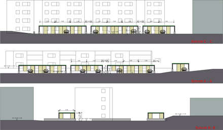 Garagen & Schuppen Bilder, Ideen, Inspirationen und Bau | homify