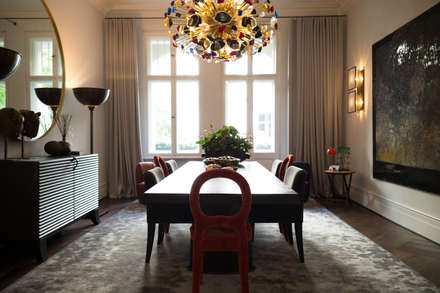 Esszimmer Einrichtung, Ideen, Inspiration und Bilder | homify