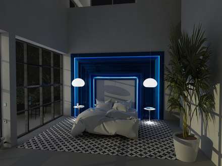 Dormitorios: Ideas, diseños y decoración | homify