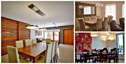 Esszimmer Einrichtung, Ideen, Inspiration und Bilder | homify