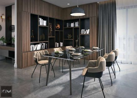 Esszimmer Einrichtung, Ideen, Inspiration und Bilder | homify