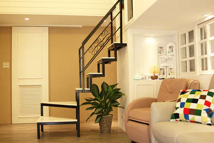 Living room design ideas, inspiration & pictures | homify
