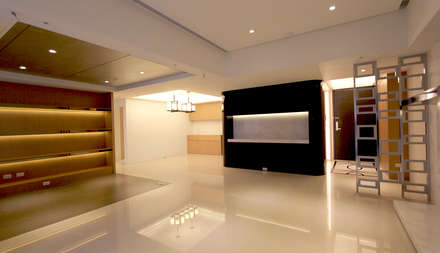 Living room design ideas, inspiration & pictures | homify