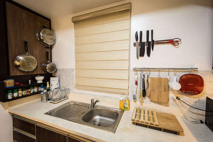 kitchen interior design ideas inspiration pictures homify