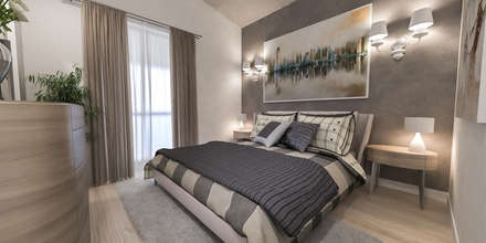 Imbiancare camera da letto. gallery of free come imbiancare camera ... Imbiancare la camera da letto