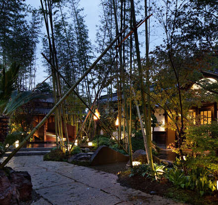 Jardines japoneses: Ideas, diseños y decoración | homify