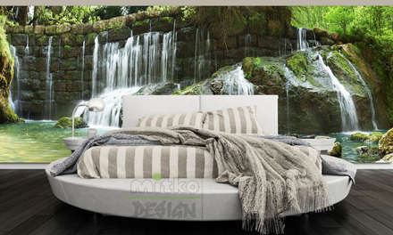 Schlafzimmer Einrichtung, Inspiration und Bilder | homify