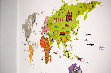 Dormitorios infantiles: Ideas, diseños y decoración | homify