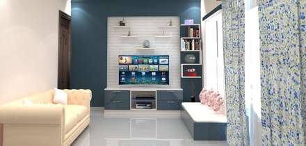 Interior design ideas, inspiration & pictures | homify Interior design ideas, inspiration & pictures | homify