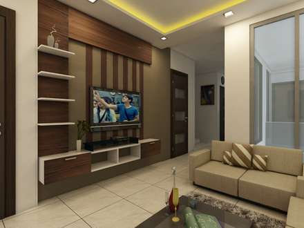 Living Room design ideas, interiors & pictures | homify Living Room design ideas, interiors & pictures | homify