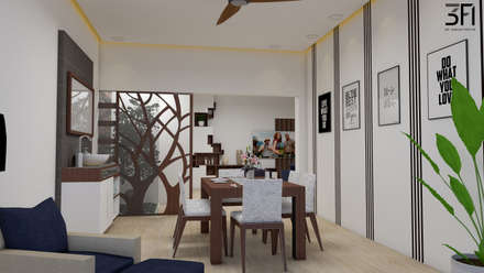 Esszimmer Einrichtung, Ideen, Inspiration und Bilder | homify