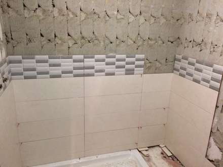 Badezimmer Ideen, Design und Bilder | homify