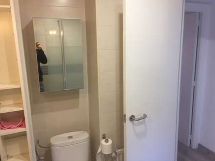 Badezimmer Ideen, Design und Bilder | homify