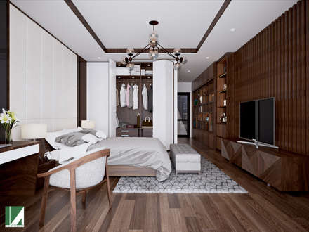 Schlafzimmer Einrichtung, Inspiration und Bilder | homify